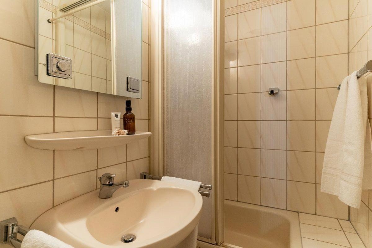 Vier-Jahreszeiten-Haus-Ii-Wohnung-82 Гросенброде Экстерьер фото